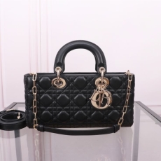 Christian Dior My Lady Bags